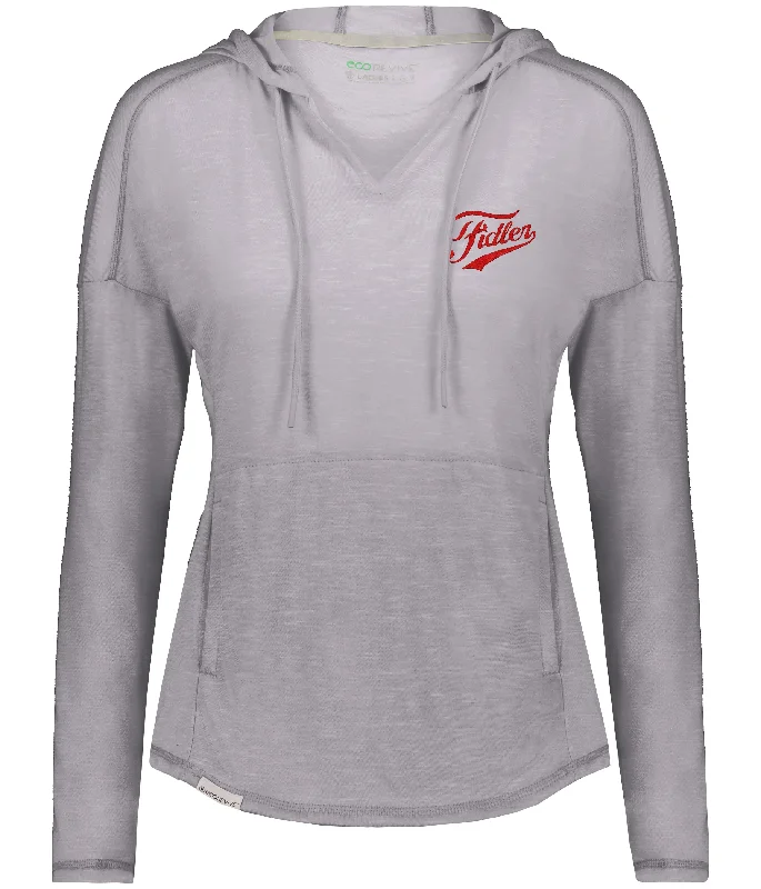 Hip - Hop Style Holloway Ladies Monterey Hoodie Laid