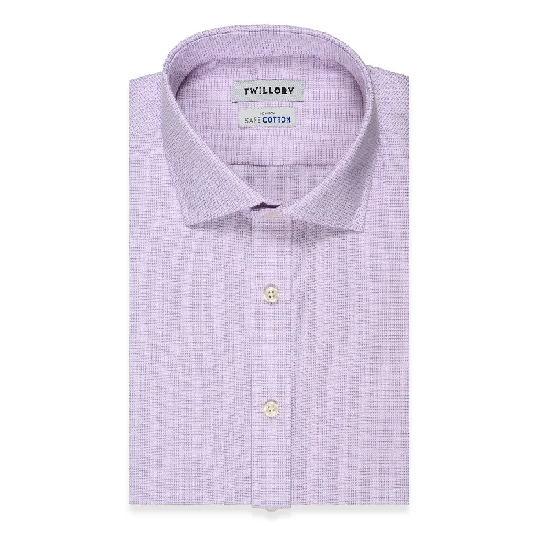 Non-Iron Purple Cascade Refined Men's European