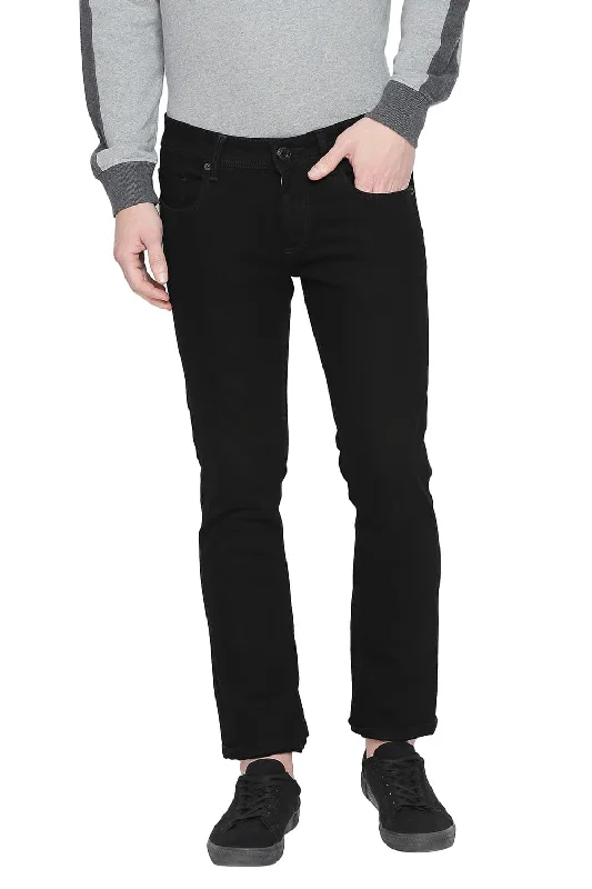 Torque Fit Stretch Jean Earthy Men's Hemp