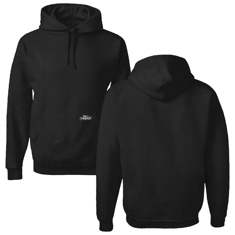 Comfort Fit ACAL TOUGH Hoodie Relaxed Men's Australian 