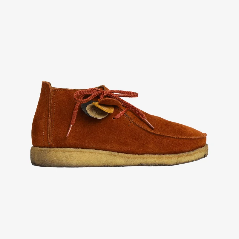 Retro revival 18 East Moccasins Cool Men's Skate