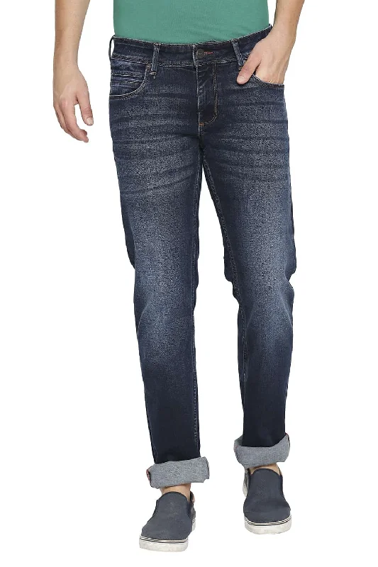 Torque Fit Stretch Jeans Hip Men's Urban