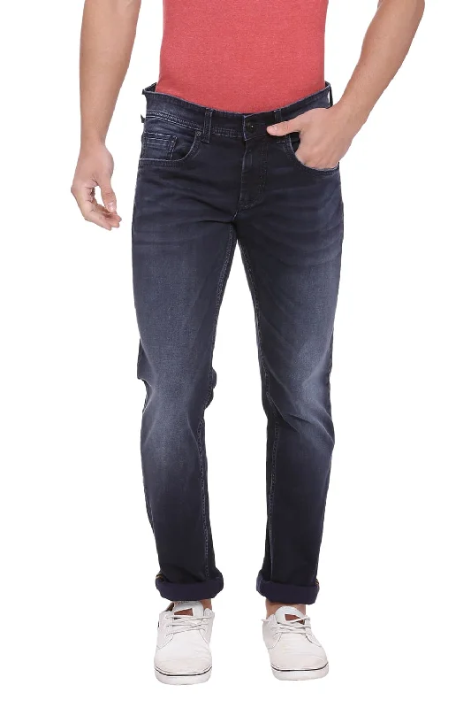 Torque Fit Stretch Jean Casual Men's Japanese 