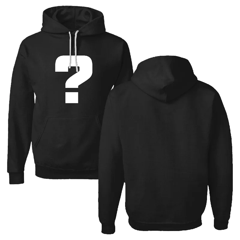 Skin - Friendly Mystery Hoodie Vacation