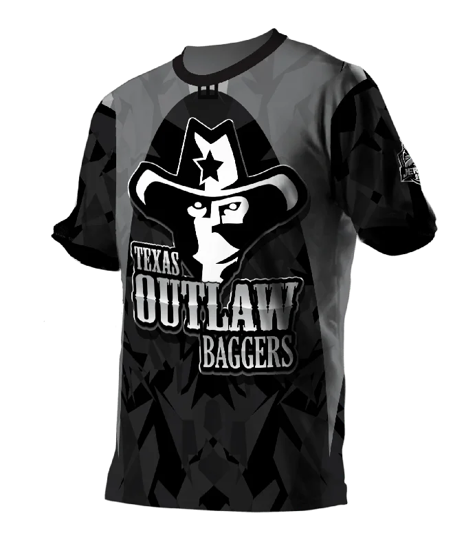 Texas Outlaw Baggers Modern Men's 