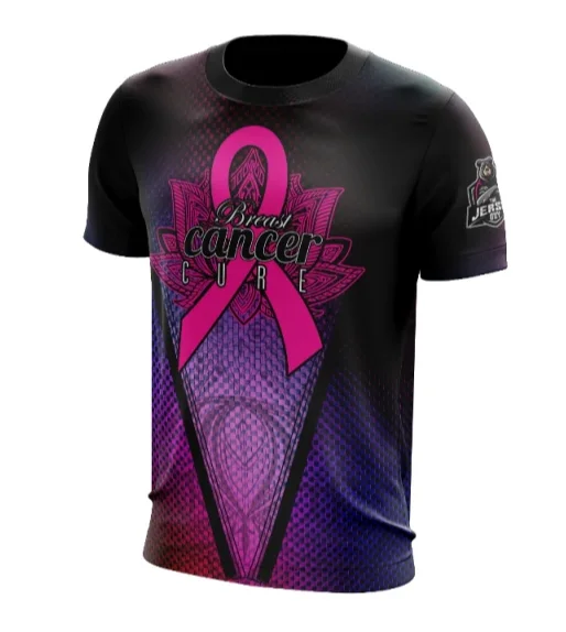 Breast Cancer Jersey Business