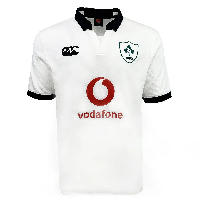 Ireland 24 Alternate Classic Jersey by Canterbury Youthful Men's Anime