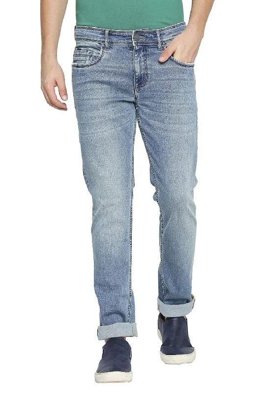 Blade Fit Stretch Jeans Lumberjack