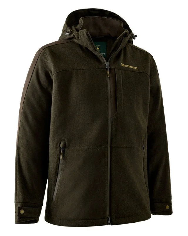 Flexible Mobility Deerhunter Tatra Active Jacket Elegant Men's Formal 