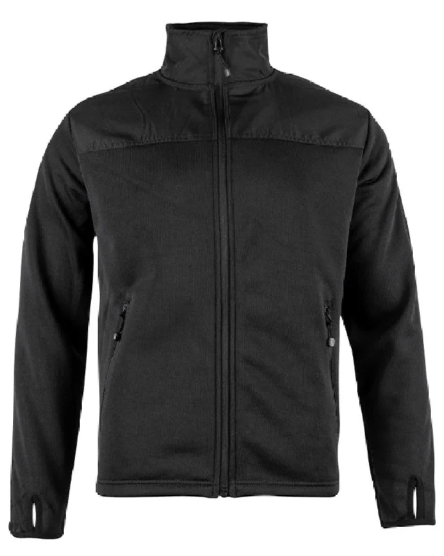 Ultra warm Viper Gen 2 Special Ops Fleece Jacket Confident Men's Power