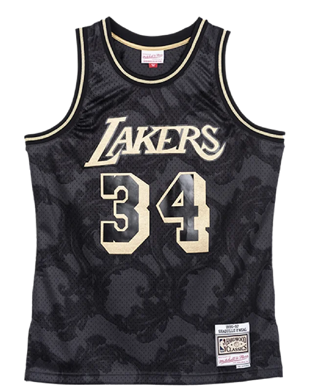 Los Angeles Lakers MDE Swingman Jersey Sporty Men's Tennis