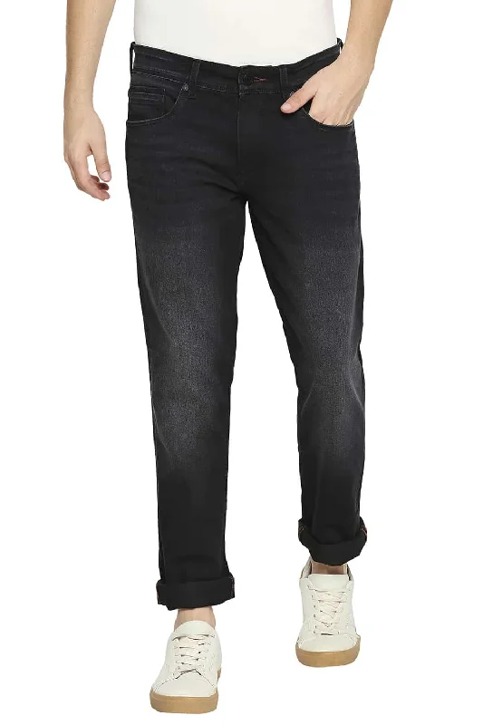 Blade Fit Stretch Jeans Traditional Men's Country