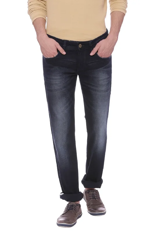 Torque Fit Stretch Jean Bohemian Men's Free