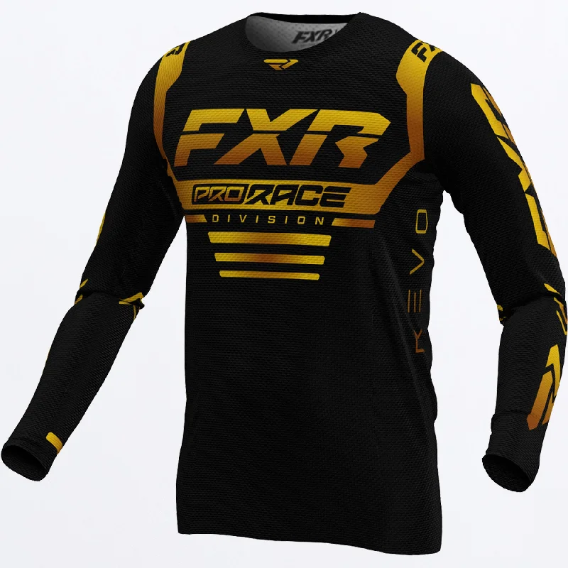 Youth Revo MX Jersey Athletic Men's High