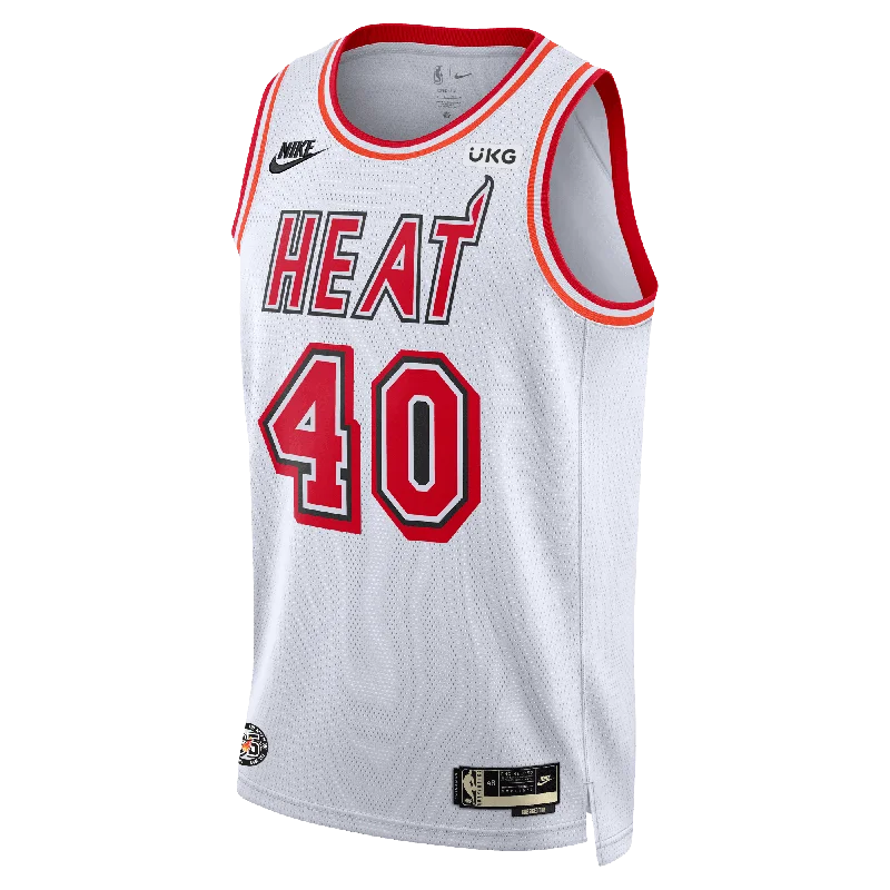 Udonis Haslem Nike Classic Edition Youth Swingman Jersey Rugged Men's Outdoor 