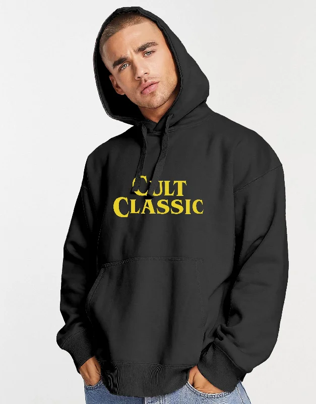 Skin - Friendly Cult Classic Hoodie Trendy Men's Bucket