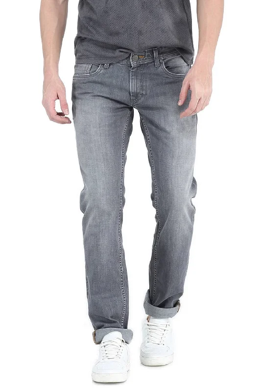 Drift Fit Stretch Jean Bohemian Men's Free