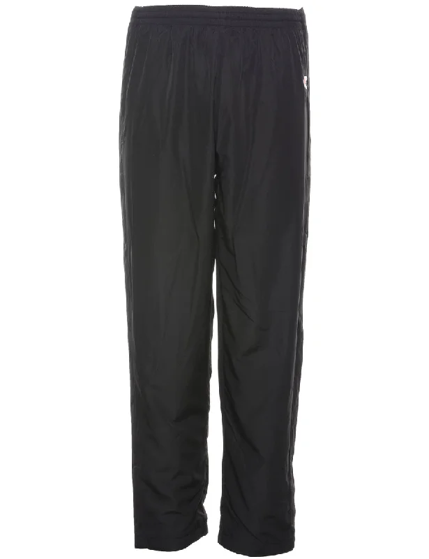 Snug Fit Champion Track Pants - W28 L30 Lumberjack