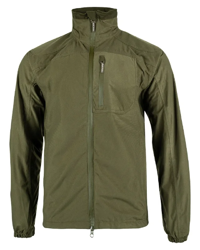 Hip  hop  inspired Jack Pyke Weardale Field Jacket Confident Men's High