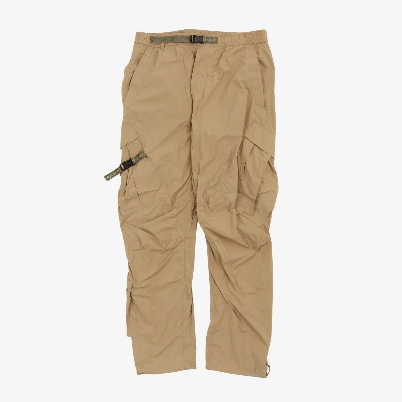 Sub cultural Cargo Pants Hip Men's Urban