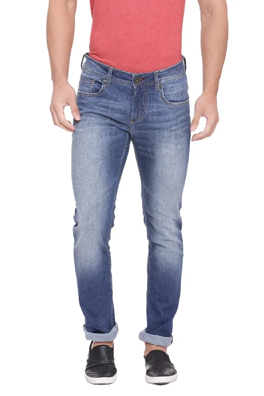 Torque Fit Stretch Jean Vacation