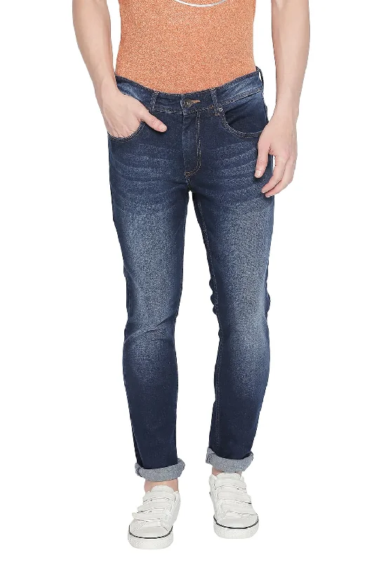 Blade Fit Stretch Jean Modern Men's 