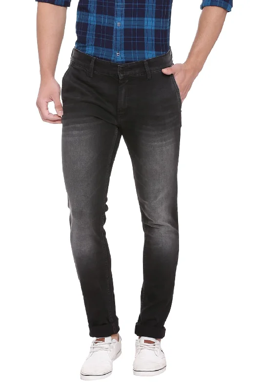 Torque Fit Stretch Jean Business