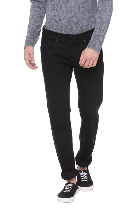 Torque Fit Stretch Jean Traditional Men's Wool