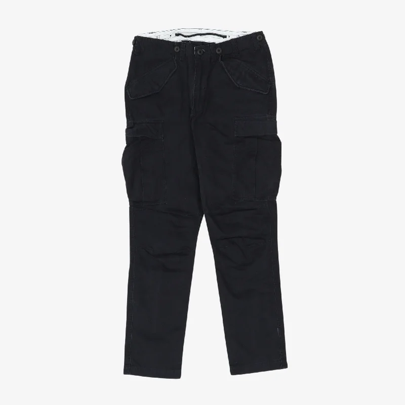 Athleisure trend Work Pant Practical Men's Multi