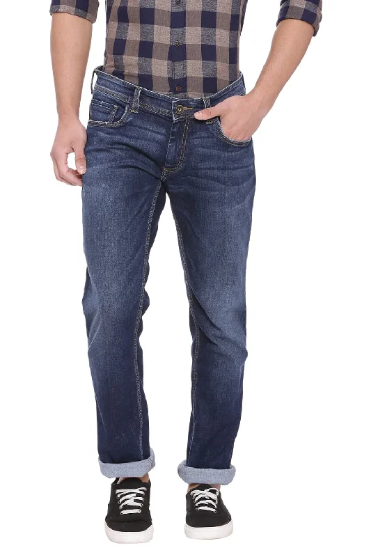 Drift Fit Stretch Jean Sophisticated Men's French