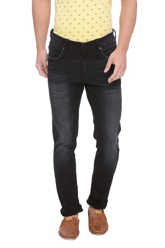 Blade Fit Stretch Jean Earthy Men's Sustainable 