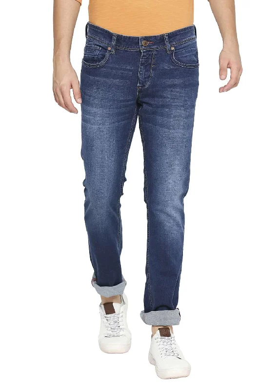 Torque Fit Stretch Jeans Cool Men's Skate