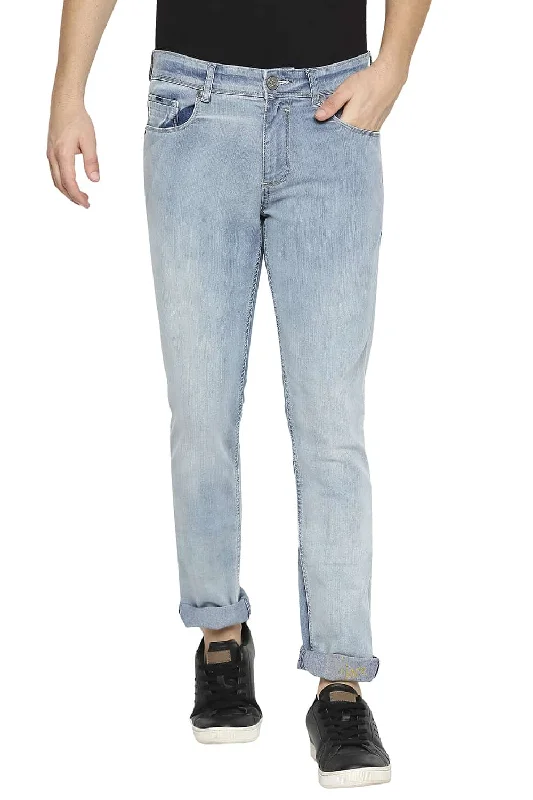 Blade Fit Stretch Jeans Refined Men's Velvet