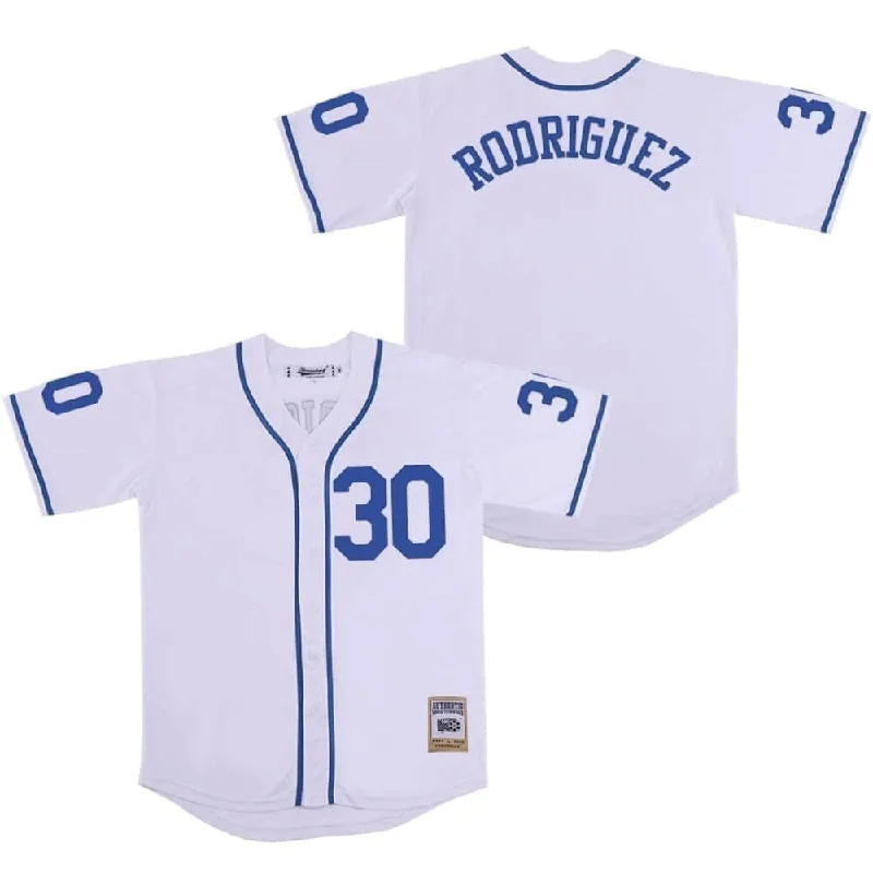 Sandlot Baseball Jersey Dynamic Men's Moto