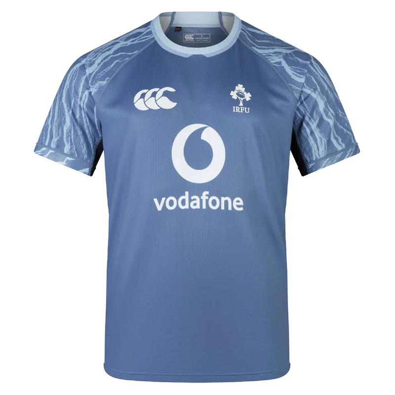 Ireland 24 Training Pro Jersey by Canterbury Organic