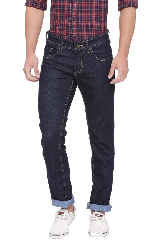 Torque Fit Stretch Jean Modern Men's Tech