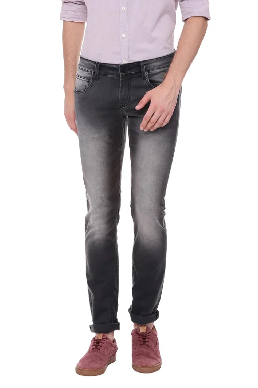 Torque Fit Stretch Jean Lumberjack