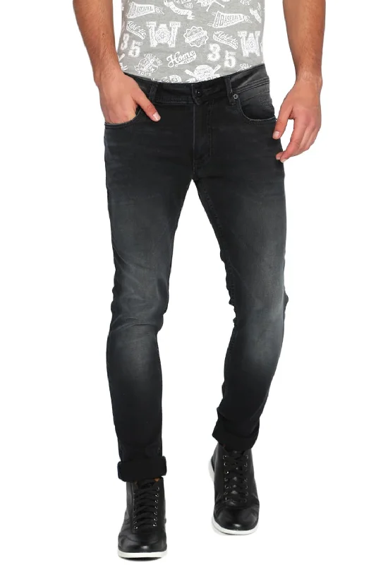 Blade Fit Stretch Jeans Modern Men's 