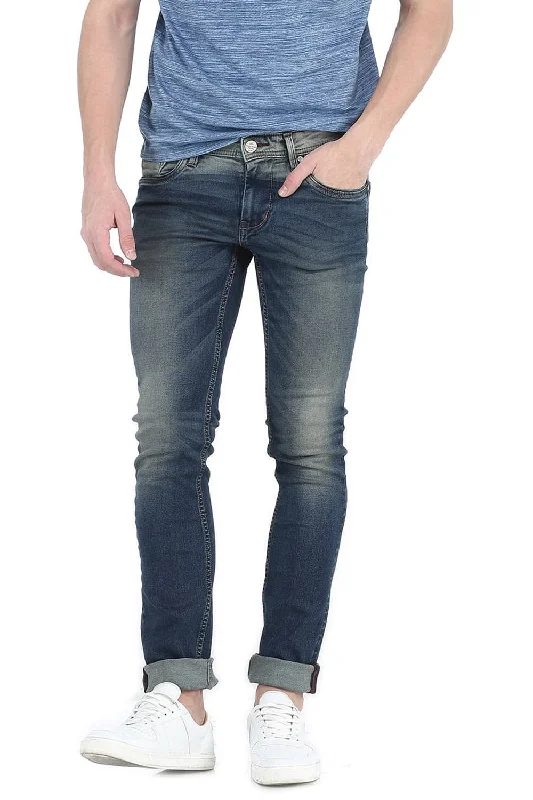 Torque Fit Stretch Jean Sophisticated Men's 