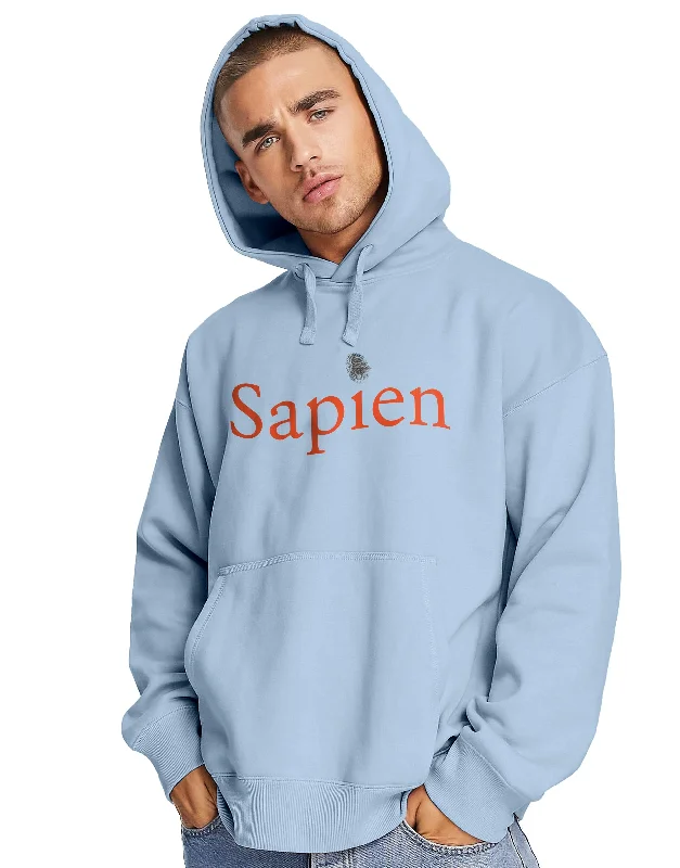 Cozy Feeling Sapien Hoodie Gym