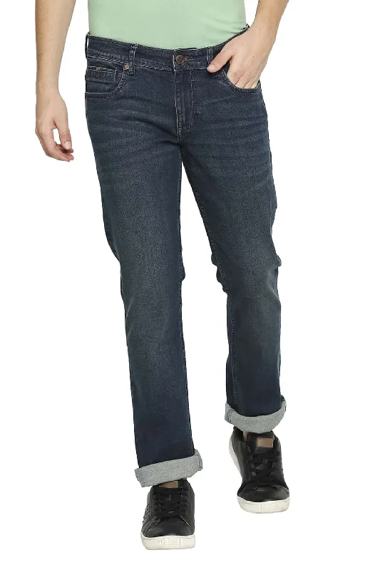 Torque Fit Stretch Jeans Traditional Men's Wool