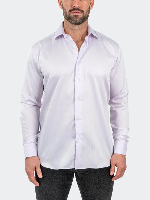 Classic Sheer Lilac Relaxed Men's Australian 