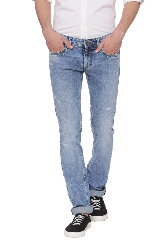 Torque Fit Stretch Jean Minimalist Men's Casual 