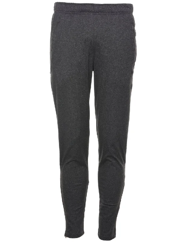 Highly breathable Champion Track Pants - W28 L30 British Gentleman Style