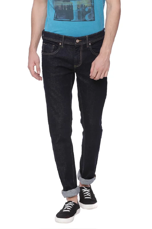 Torque Fit Stretch Jean Hip Men's Retro