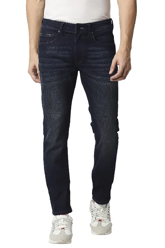 Torque Fit Stretch Jeans Organic