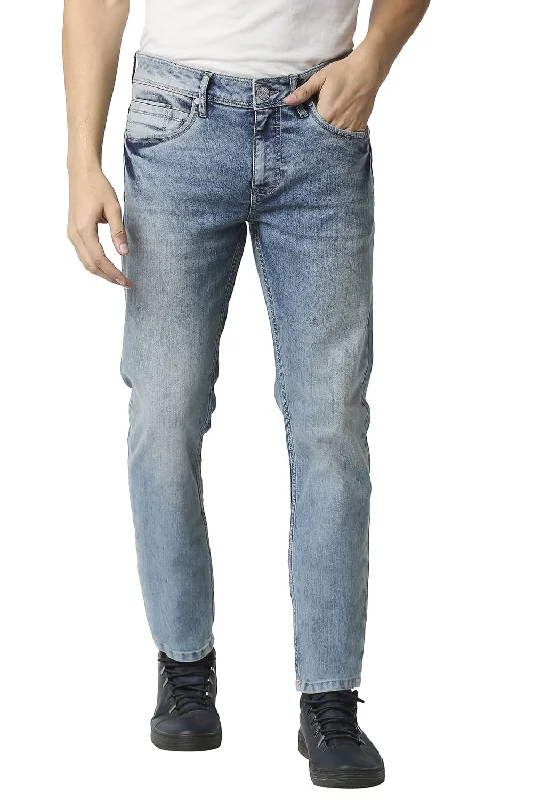 Torque Fit Stretch Jeans Modern Men's 