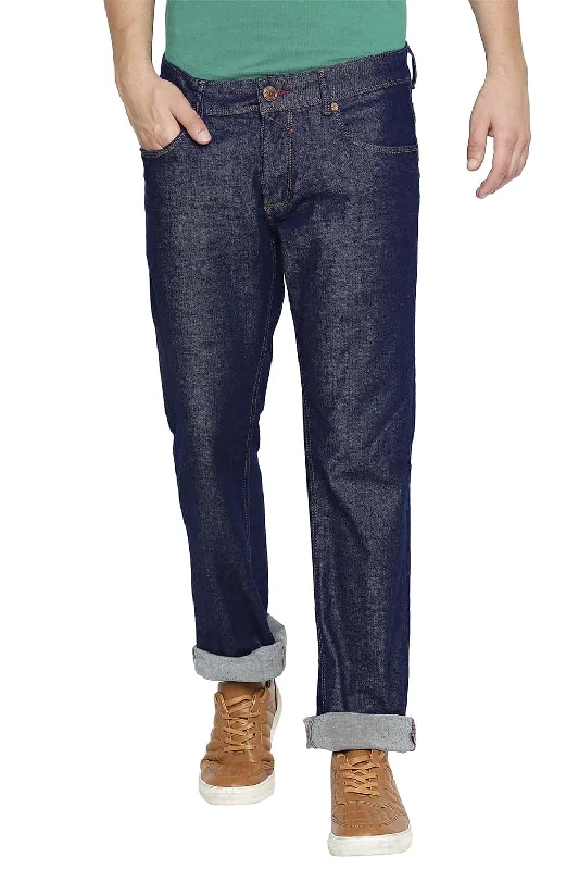 Blade Fit Stretch Jeans Cclassic Men's Tweed