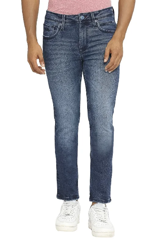 Torque Fit Stretch Jeans Dynamic Men's Moto