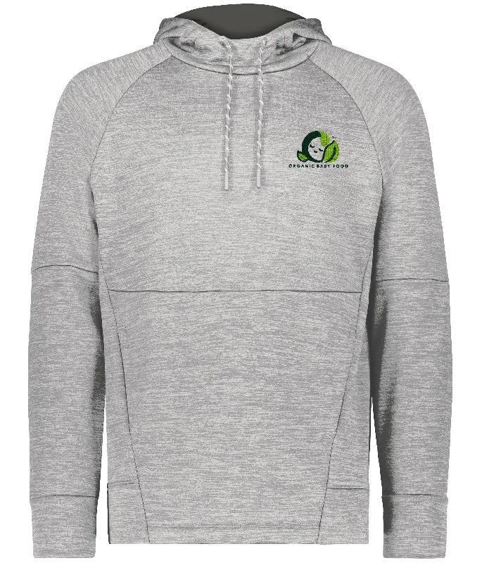 Soft to Touch Holloway All-Pro Performance Fleece Hoodie Vacation